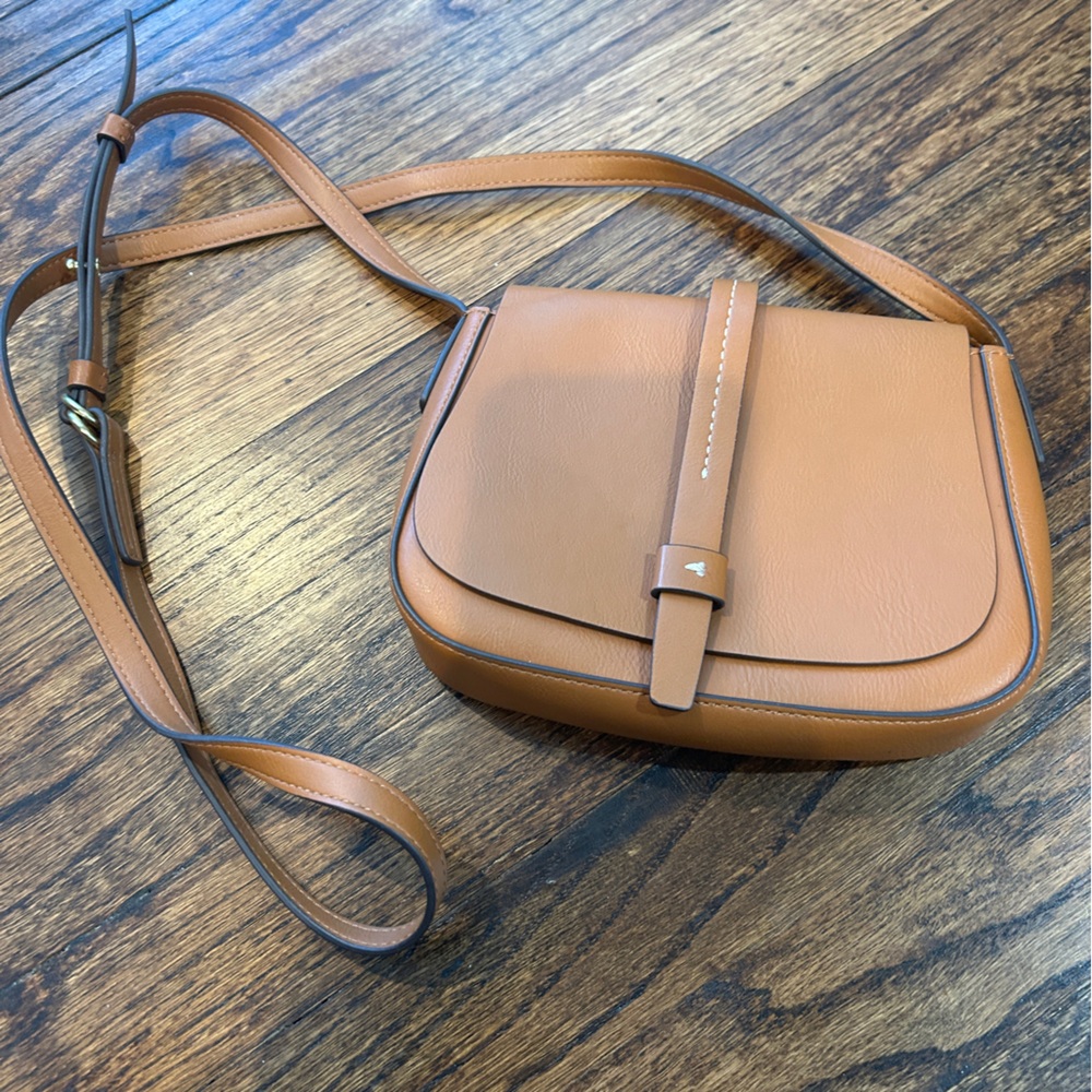 Small Crossbody Bag
